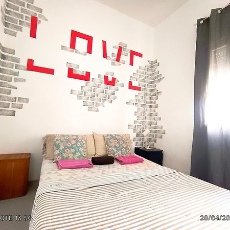 סנטה קרוז דה טנריף Casapatrizia Appartamento Compartido מראה חיצוני תמונה
