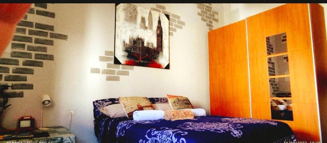 סנטה קרוז דה טנריף Casapatrizia Appartamento Compartido מראה חיצוני תמונה