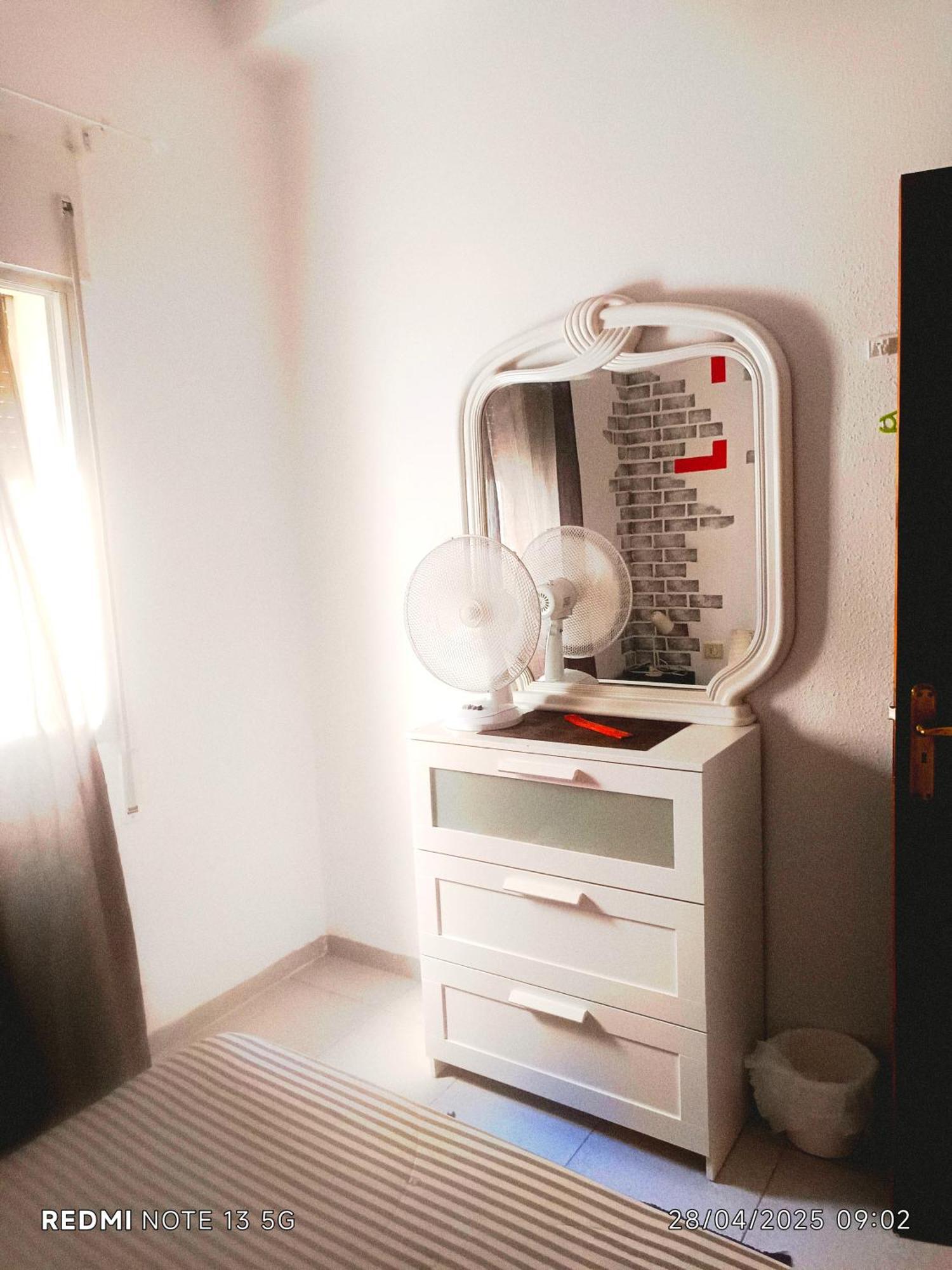 סנטה קרוז דה טנריף Casapatrizia Appartamento Compartido מראה חיצוני תמונה