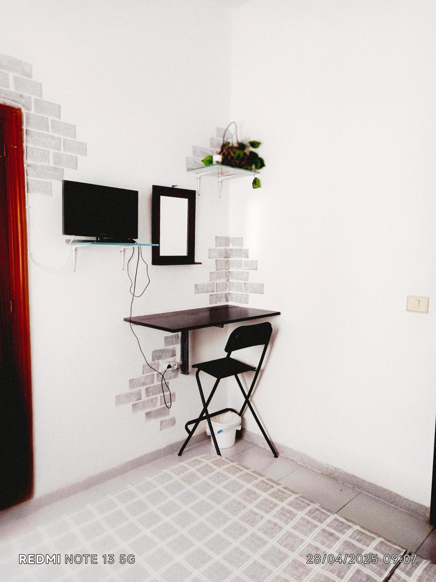 סנטה קרוז דה טנריף Casapatrizia Appartamento Compartido מראה חיצוני תמונה